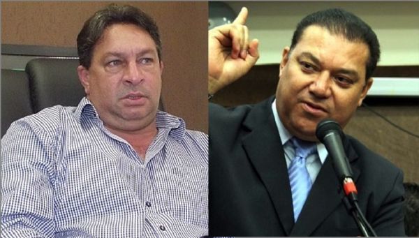 Toninho de Souza e Jnio Calistro so os vereadores mais votados em Cuiab e VG;   Veja a lista de eleitos!  