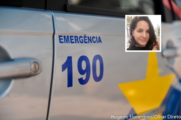 Vendedora  encontrada morta e semi-nua em residncia de Vrzea Grande