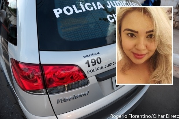 Jovem de 25 anos  assassinada a facadas pela atual da ex-namorada