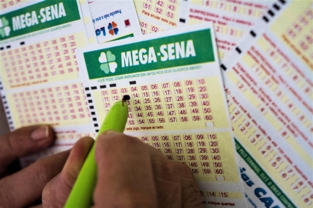 Mega-Sena acumula e pode pagar R$ 40 milhes em novo sorteio na prxima tera-feira