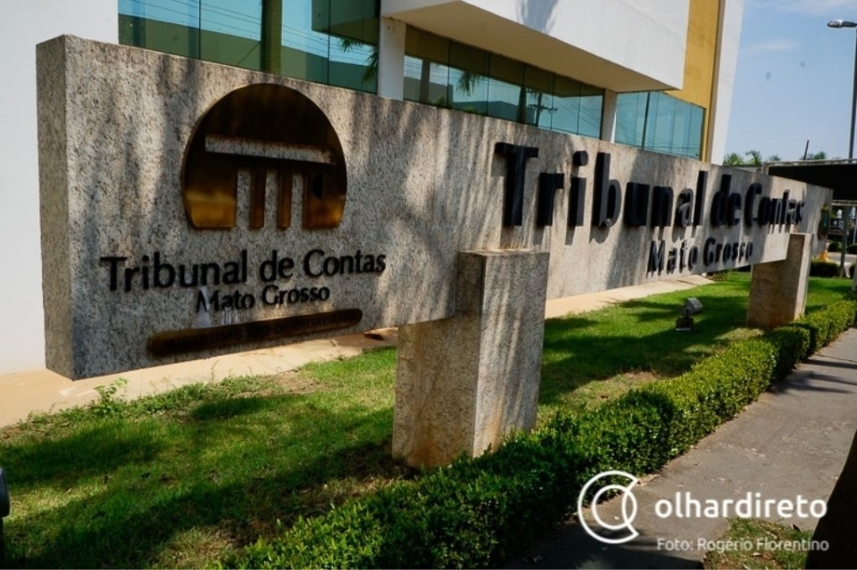 TCE-MT determina que Sefaz e Banco do Brasil realizem repasses semanais  Sade de Cuiab