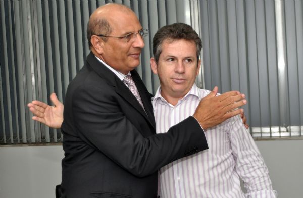 Zeca Viana quer montar aliana para disputar contra Mauro Mendes