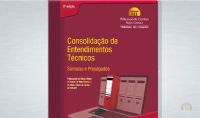 Nova edio da Consolidao de Entendimentos Tcnicos est disponvel