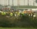 Acidente de avio na Irlanda mata seis pessoas