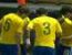 Os gols de Brasil 2 x 0 Ucrnia em amistoso da Seleo Brasileira