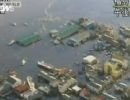 Brasileiro conta os momentos de pnico durante o terremoto no Japo