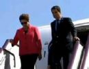 Dilma Rousseff chega  China em visita oficial