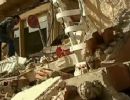 Terremoto na Espanha provoca mortes e destruio