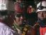 Primeiro mineiro  finalmente resgatado no Chile
