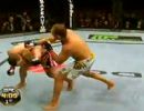 Cain Velasquez vs Junior Cigano dos Santos UFC - narrao de Galvo Bueno