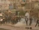 Violncia marca dia de protestos de palestinos contra criao do estado de Israel