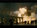 Harry Potter 7:As primeiras cenas of Deathly Hallows