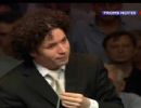 Gustavo Dudamel at the Proms - Arturo Mrquez - Danzn N 2