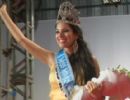 Garota de Lucas do Rio Verde vence 23 Edio do Miss Mato Grosso
