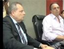 SES oficializa contrato com Instituto de Pernambuco
