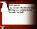 Mulher liga para polcia e denuncia PM por execuo em So Paulo