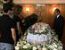 Dona Lily Marinho  enterrada no Rio de Janeiro
