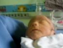 Beb morre em SP depois que enfermeira aplicou leite na veia