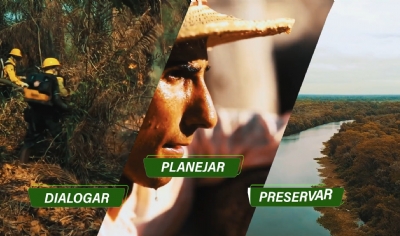 ALMT realiza Conferncia Estatual para debater o Estatuto do Pantanal