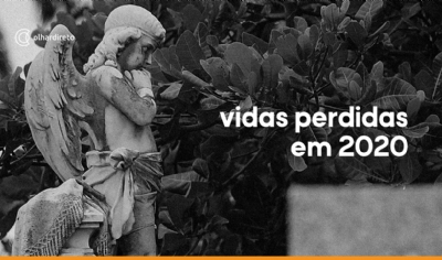 Vidas Perdidas | Olhar Retr 2020