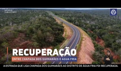 Governo apresenta obras e aes do Programa Mais MT; confira