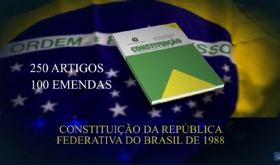 Constituio Federal completa 33 anos e a de Mato Grosso 32 anos