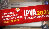 Acesse o site do Detran para saber os novos prazos de pagamento de IPVA e licenciamento