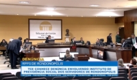 TCE conhece denncia envolvendo Instituto de Previdncia Social dos Servidores de Rondonpolis