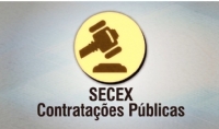 Secex de Contrataes Pblicas vai fiscalizar regularidade de licitaes