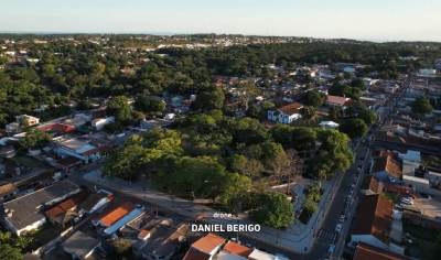 Populao destaca investimentos do Estado na valorizao do turismo em Chapada dos Guimares