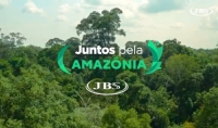 Conhea o programa Juntos pela Amaznia criado pela JBS