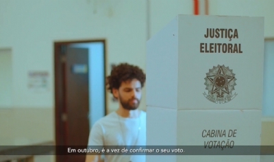 Seu voto faz a diferena! Saiba como tirar ou regularizar seu ttulo de Eleitor