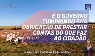 Governo de MT assina contrato para a construo da primeira Ferrovia Estadual; confira