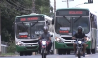 Sindicato pede apoio para vacinao de motoristas do transporte coletivo