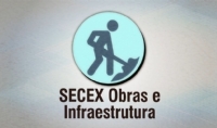 Secex Obras e Infraestrutura - TCE-MT