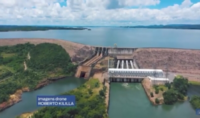 Audincia pblica debate lei que probe a extrao de recursos pesqueiros na regio do Manso