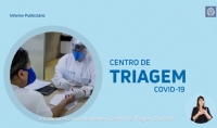 Governo de MT refora sobre a importncia do tratamento precoce da covid 19