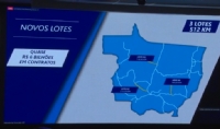 Governador apresenta programa de concesses de rodovias a investidores