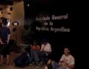 Sem dinheiro, argentinos pedem ajuda ao consulado