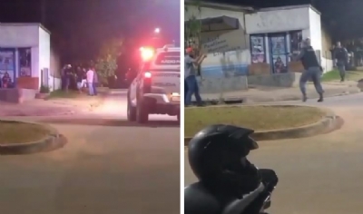 Jovem morre baleado por soldado da PM durante confuso em abordagem policial