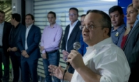 Detran inaugura unidade de atendimento em shopping