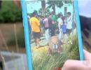 Jogo do Pokmon que interage com espao pblico causa polmicas