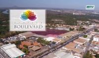 MRV lana mais um empreendimento em Cuiab - CHAPADA BOULEVARD