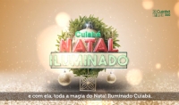 Prefeitura de Cuiab convida populao para o Natal Iluminado