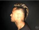 Neymar muda mais uma vez e exibe novo visual