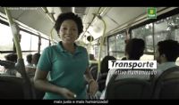 Prefeitura de Cuiab - Mais Humanizados, mais transporte