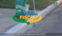 Conciliao fiscal em Cuiab tem descontos de at 100% nos juros