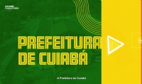 Prefeitura de Cuiab valorizando cada vez mais a educao