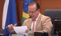 Deputado Silvio Fvero faz um apanhado do seu trabalho em 2020