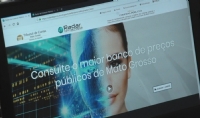 TCE apresenta nova verso do Sistema Radar mdulo compras pblicas